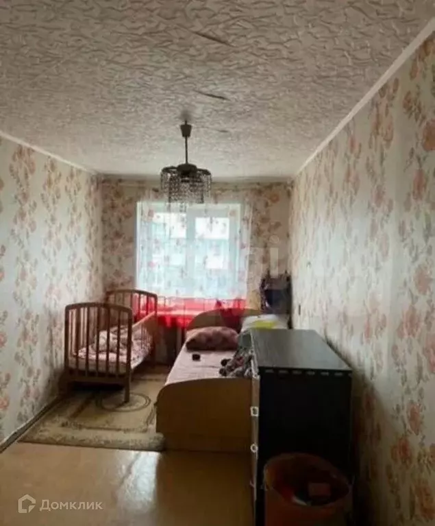 Продаётся 2-к квартира, 45.6 м - Фото 1
