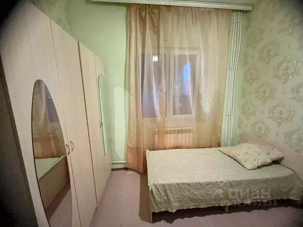 1-к кв. Волгоградская область, Волгоград просп. Маршала Жукова, 39 ... - Фото 1