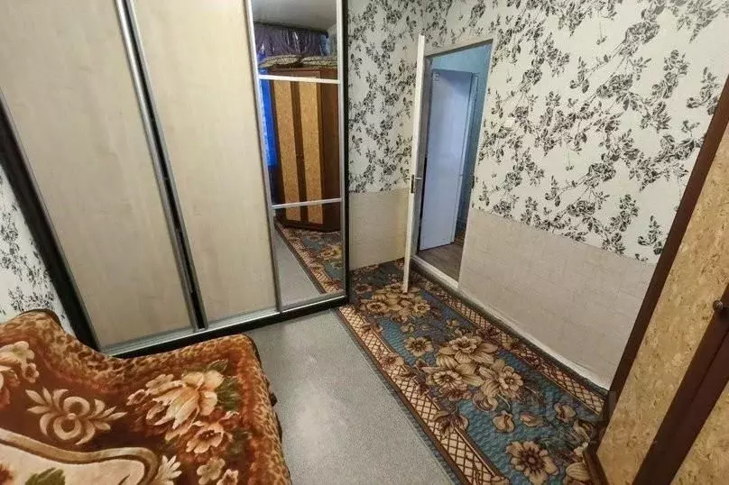 2-к кв. Ханты-Мансийский АО, Когалым Югорская ул., 24 (38.0 м) - Фото 2