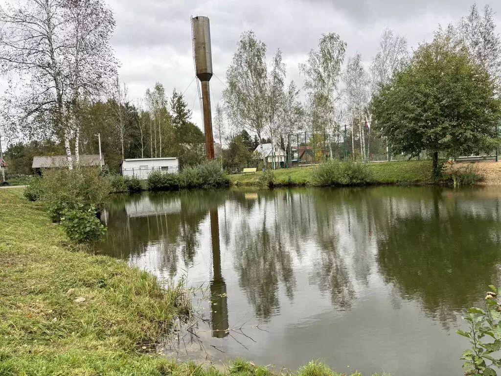 Дом в Московская область, Раменский муниципальный округ, СНТ Дубрава, ... - Фото 1