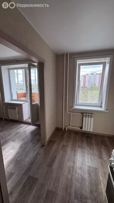 3-комнатная квартира: Братск, улица Гагарина, 107 (53.4 м) - Фото 1