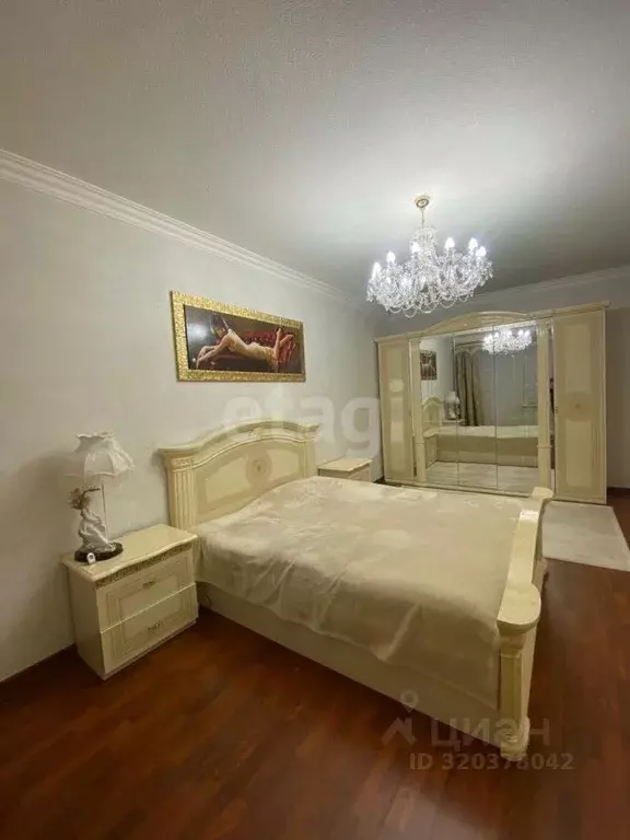 3-к кв. Северная Осетия, Владикавказ Нагорная ул., 4А (120.0 м) - Фото 0