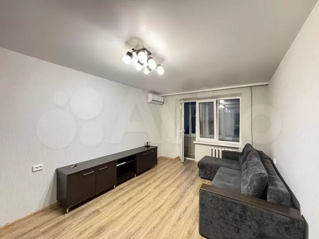 1-к. квартира, 31 м, 4/5 эт. - Фото 1