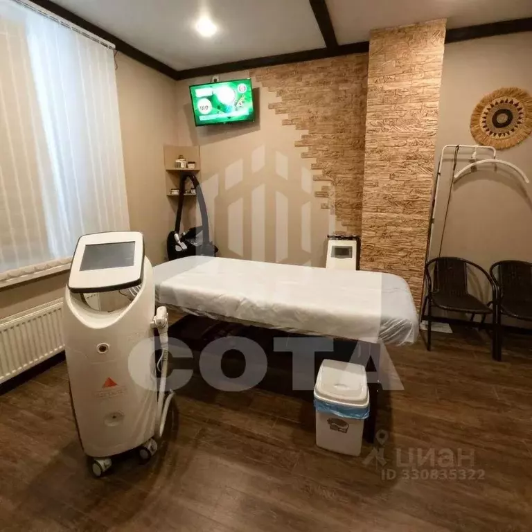 Офис в Воронежская область, Воронеж ул. Независимости, 84/4 (28 м) - Фото 2