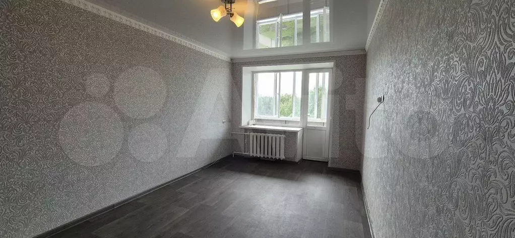 1-к. квартира, 31 м, 5/5 эт. - Фото 0