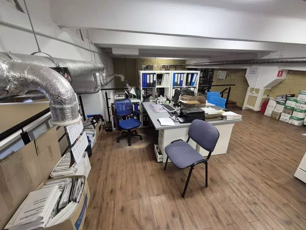 Помещение свободного назначения в Москва Новодмитровская ул., 5АС11 ... - Фото 1