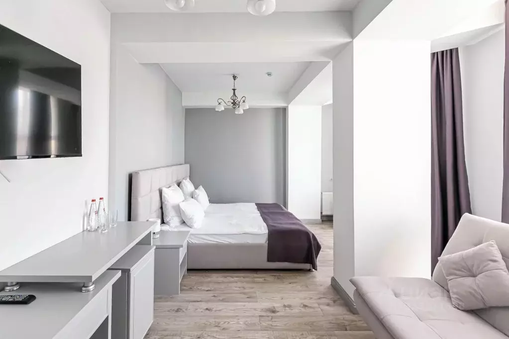 Комната Ставропольский край, Кисловодск пер. Яновского, 3А (32.0 м) - Фото 2