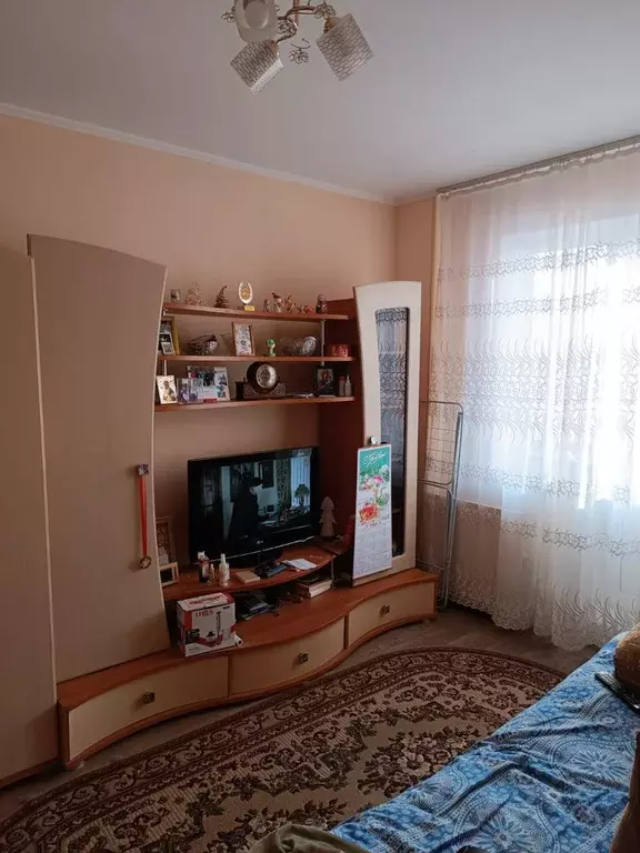Продаётся 1-к квартира, 28.1 м - Фото 1