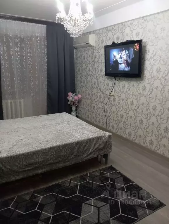 1-к кв. Дагестан, Махачкала ул. Каримова, 6к2 (49.0 м) - Фото 1