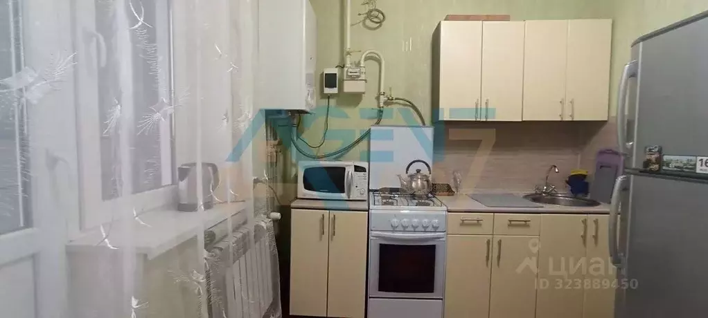 1-к кв. Белгородская область, Белгородский район, Дубовское с/пос, ... - Фото 0