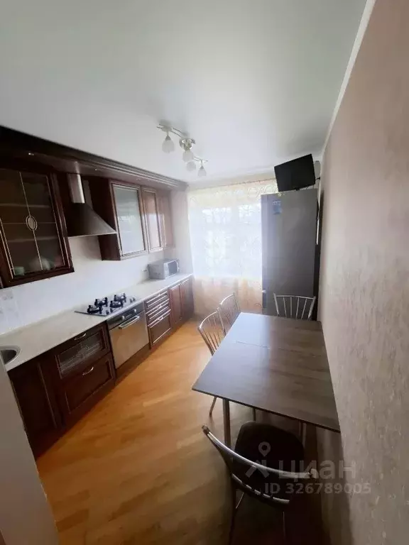 3-к кв. Волгоградская область, Волгоград ул. Порт-Саида, 7А (77.6 м) - Фото 2