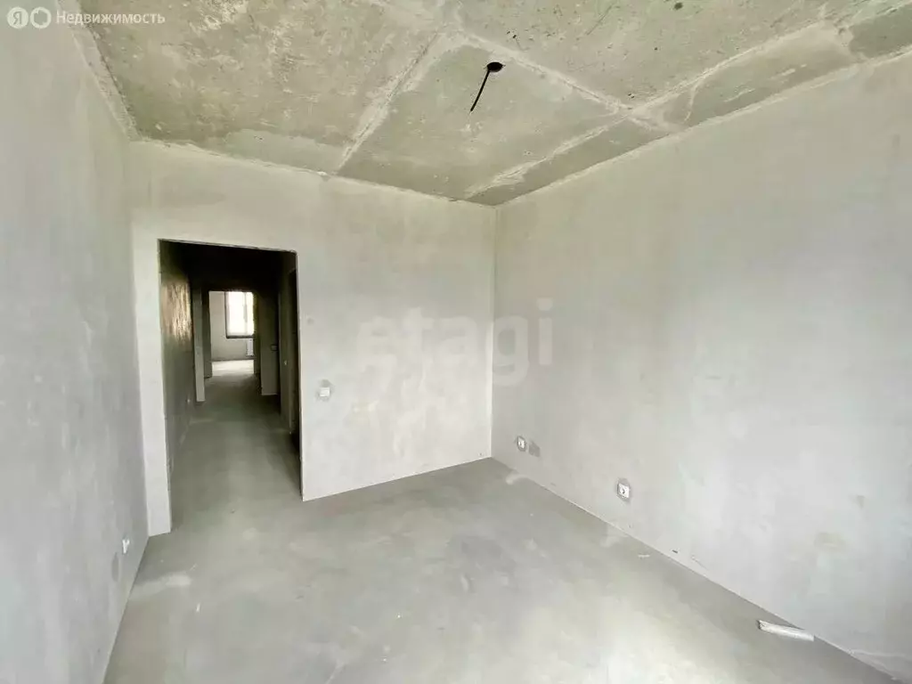 4-комнатная квартира: Новосибирск, Кедровая улица, 79 (123 м) - Фото 0
