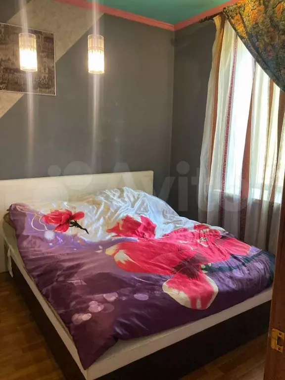 3-к. квартира, 53 м, 2/3 эт. - Фото 1
