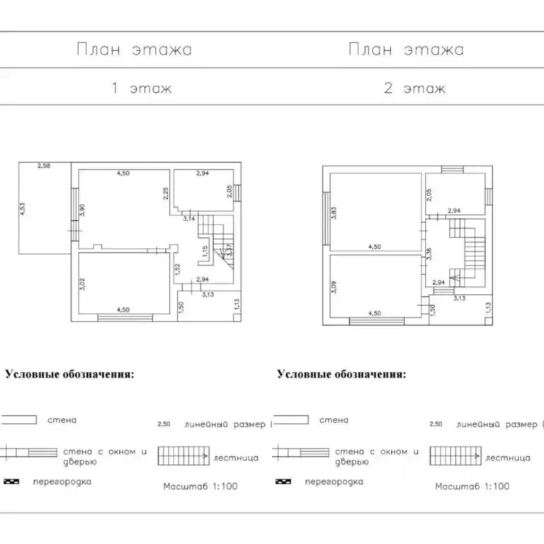 Дом в Севастополь ул. Ясеневая (120 м) - Фото 1