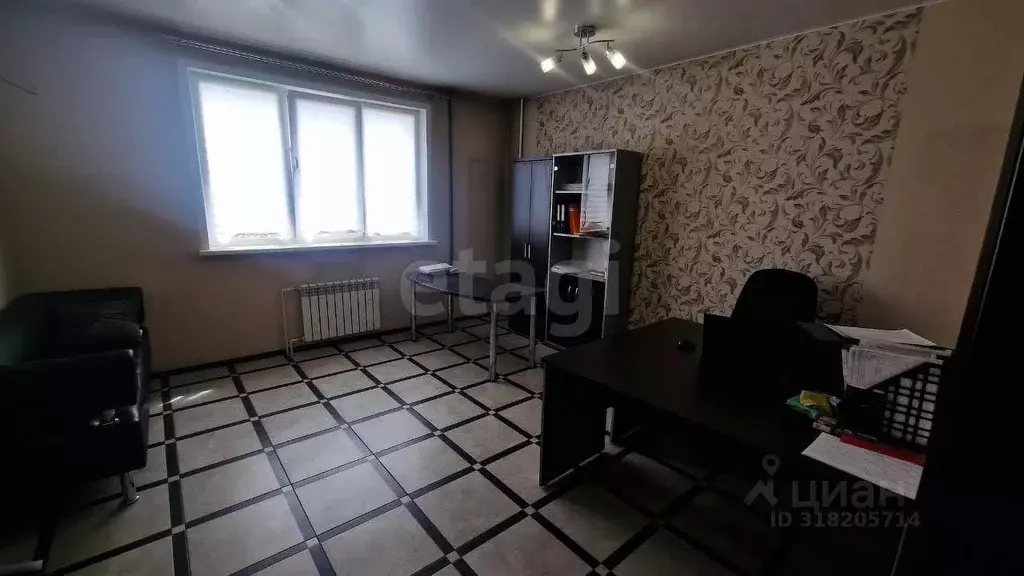 Офис в Кемеровская область, Новокузнецк просп. Строителей, 88 (90 м) - Фото 0