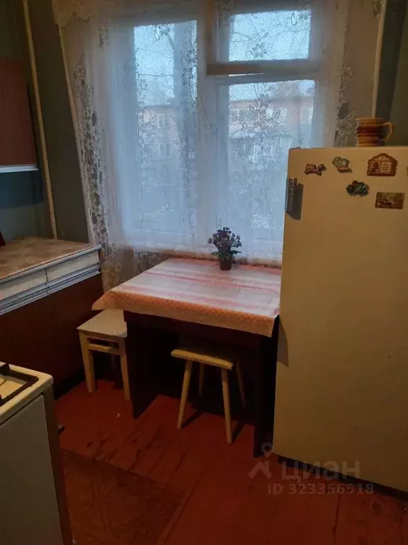 2-к кв. Алтайский край, Барнаул ул. Георгия Исакова, 119 (45.0 м) - Фото 2