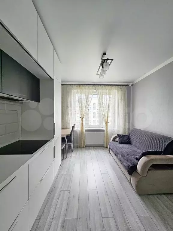 2-к. квартира, 61 м, 8/10 эт. - Фото 1