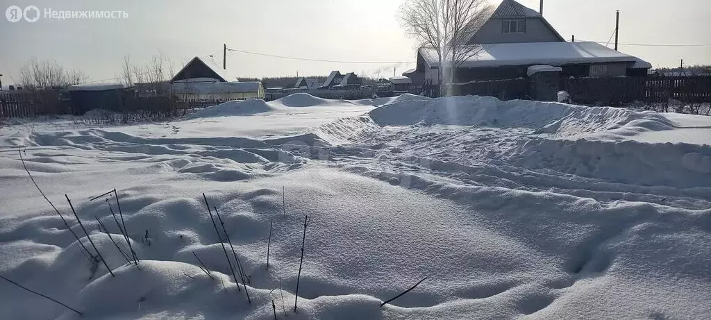 Участок в Курган, СНТ Малиновка (5 м) - Фото 2