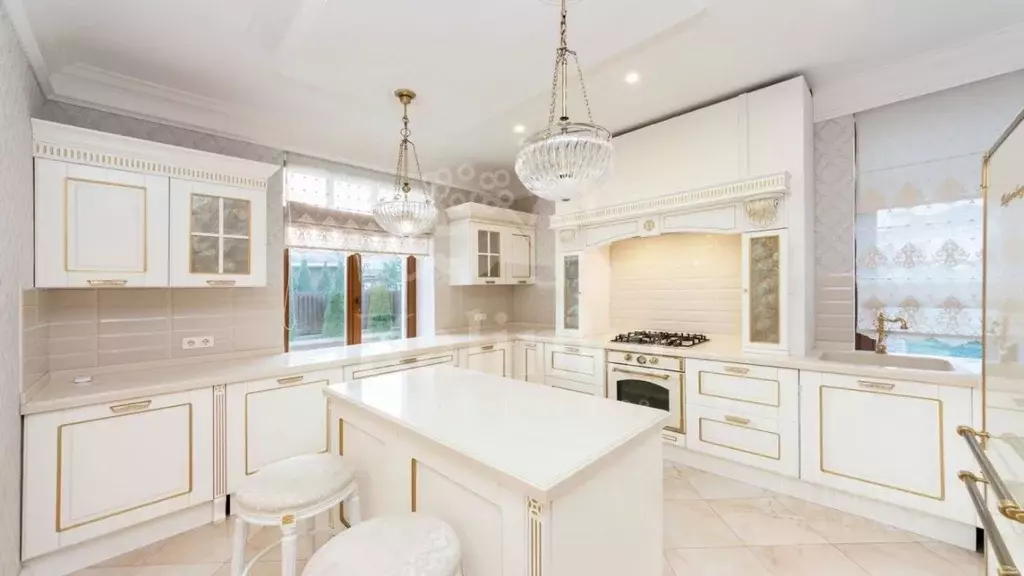 Дом в Московская область, Истра муниципальный округ, д. Аносино, Грин ... - Фото 2