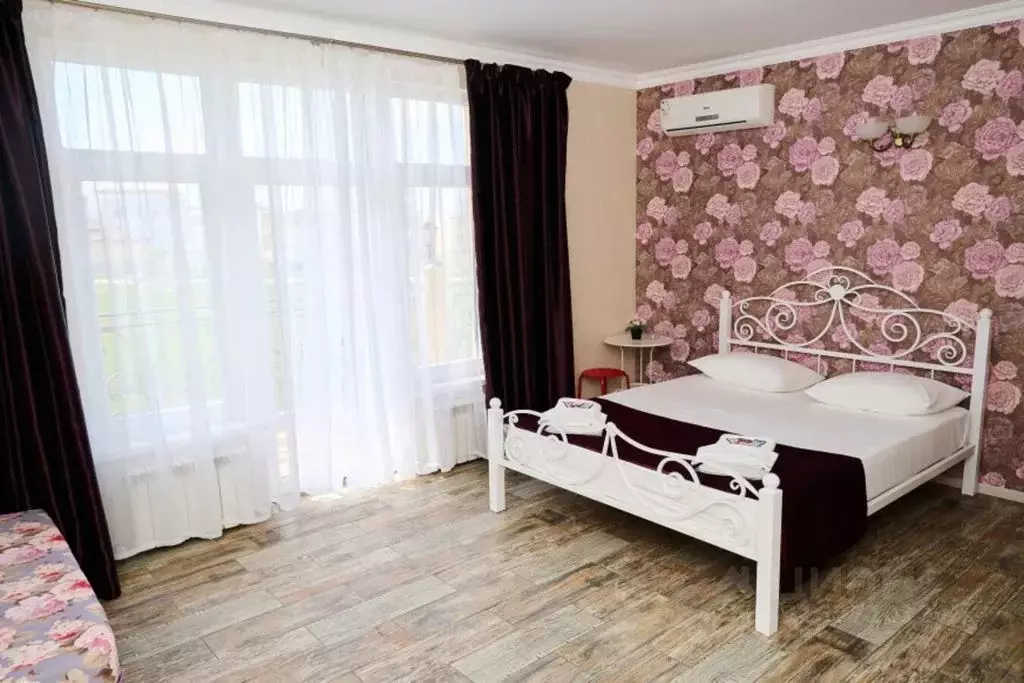 Комната Краснодарский край, Геленджик ул. Рыбникова, 15 - Фото 0