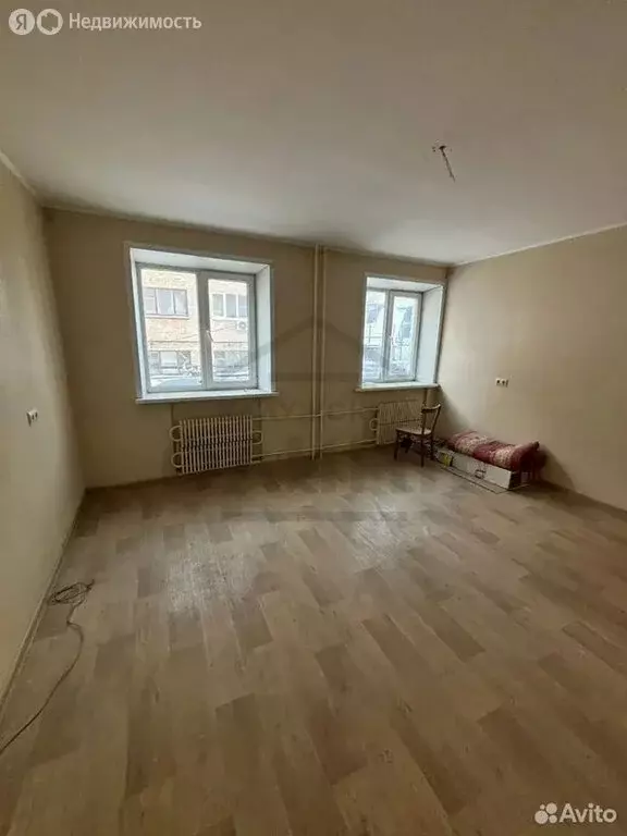 1к в -комнатной квартире (22 м) - Фото 1