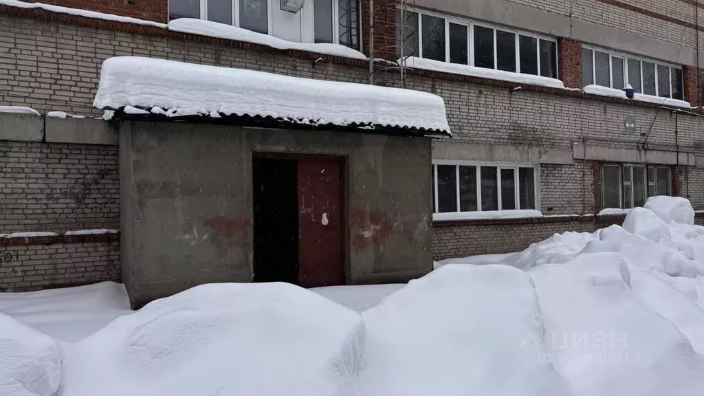 Помещение свободного назначения в Москва ул. Докукина, 16к1с3 (1000 м) - Фото 1