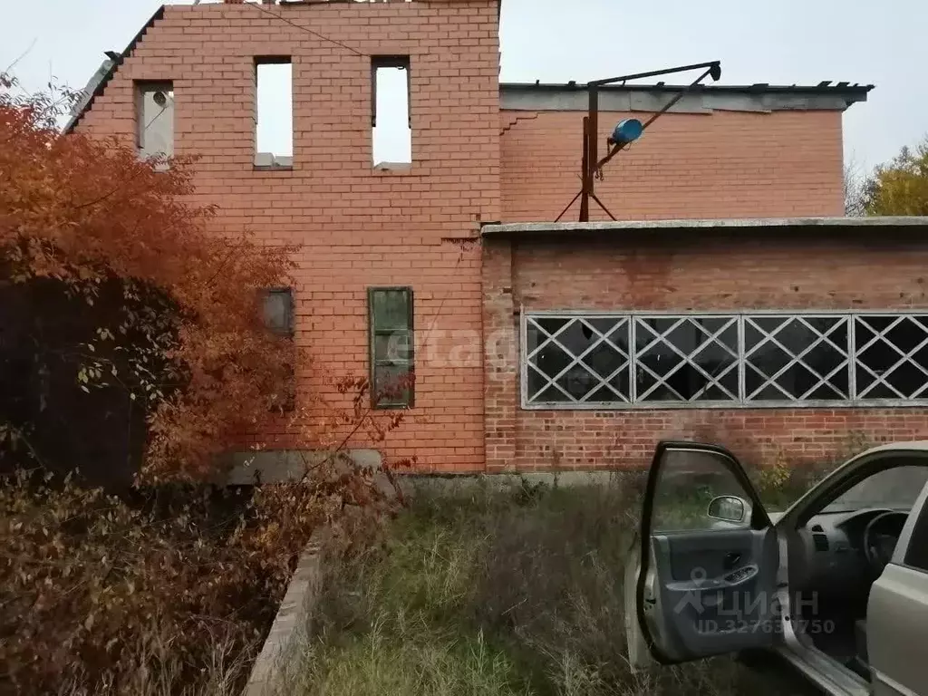 Дом в Ростовская область, Таганрог пер. 13-й Мариупольский (300 м) - Фото 1