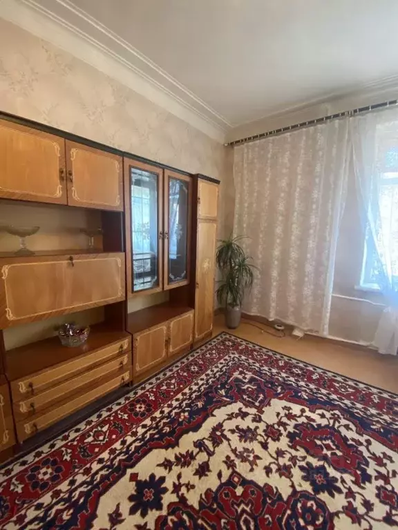 3-к кв. Удмуртия, Ижевск Пушкинская ул., 182 (88.7 м) - Фото 2