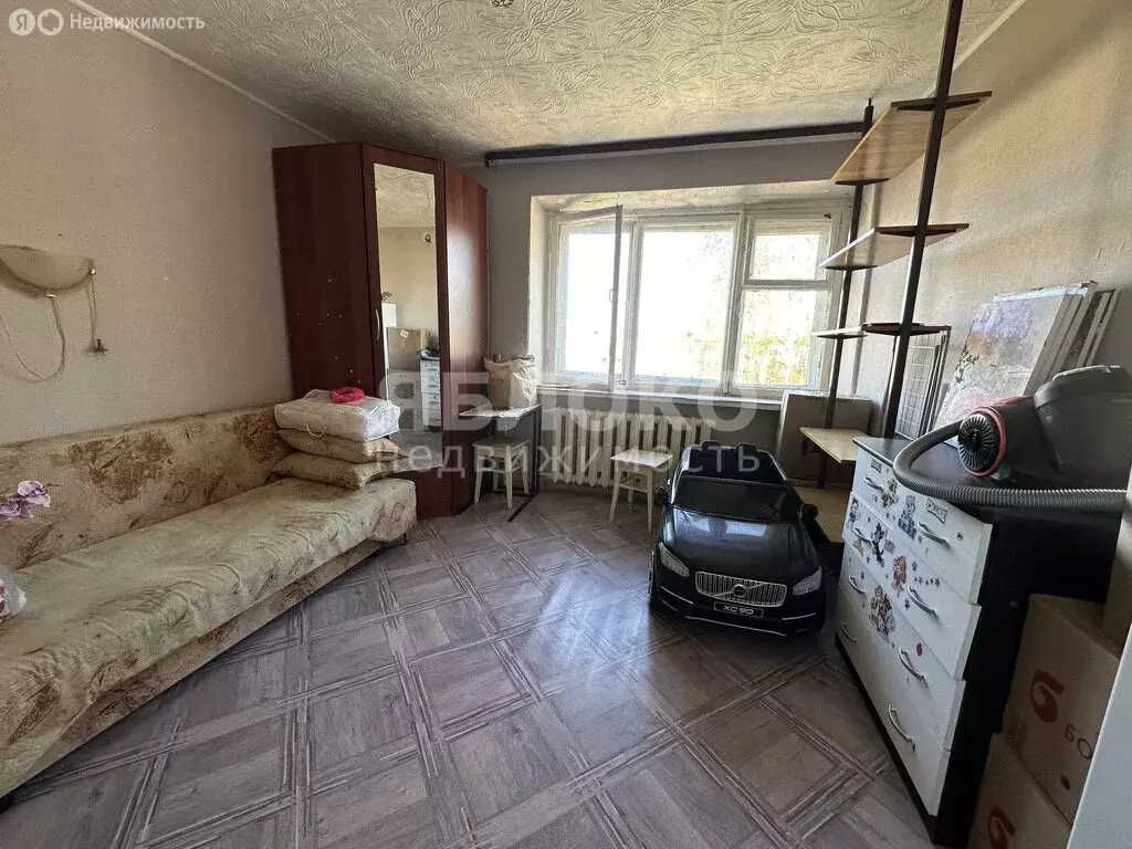 1-комнатная квартира: Березники, улица Ломоносова, 147 (18.9 м) - Фото 1