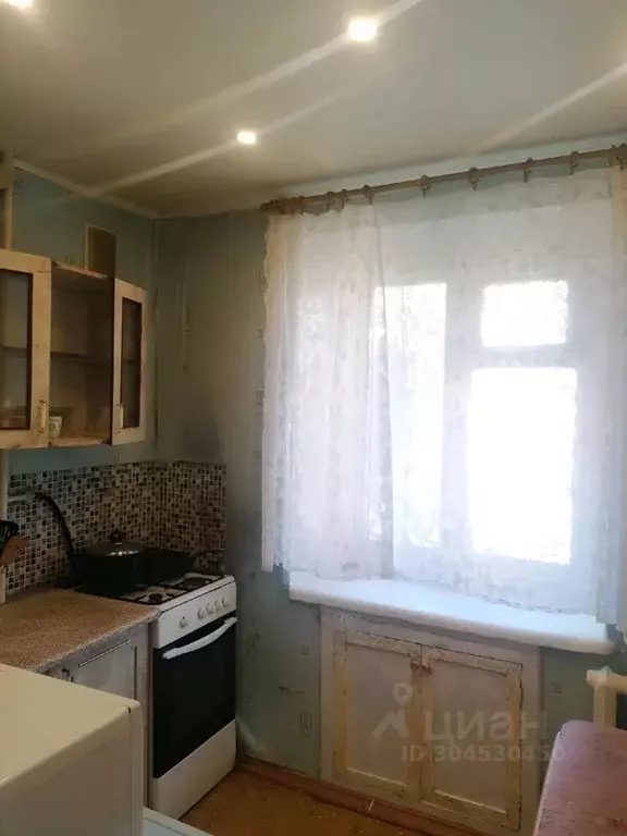 3-к кв. Белгородская область, Старый Оскол Приборостроитель мкр, 30 ... - Фото 2