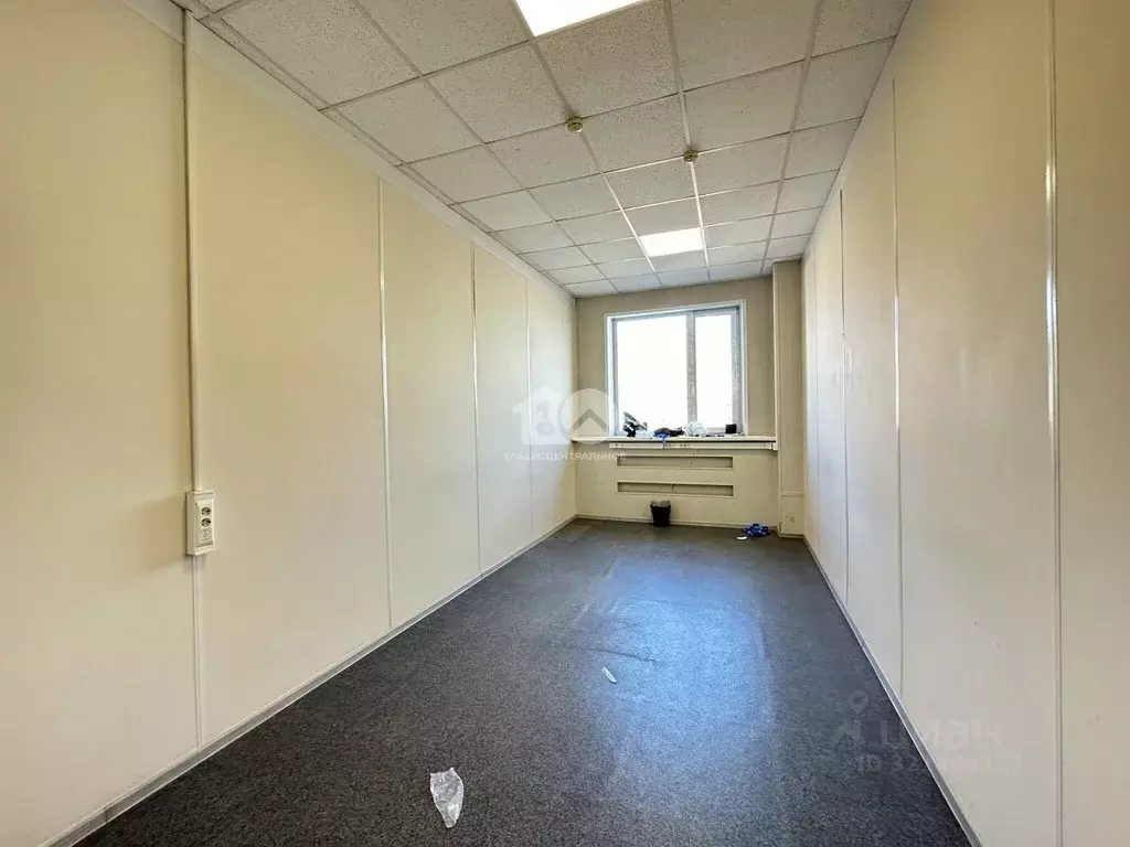 Офис в Новосибирская область, Новосибирск Академгородок мкр, ул. Мусы ... - Фото 2