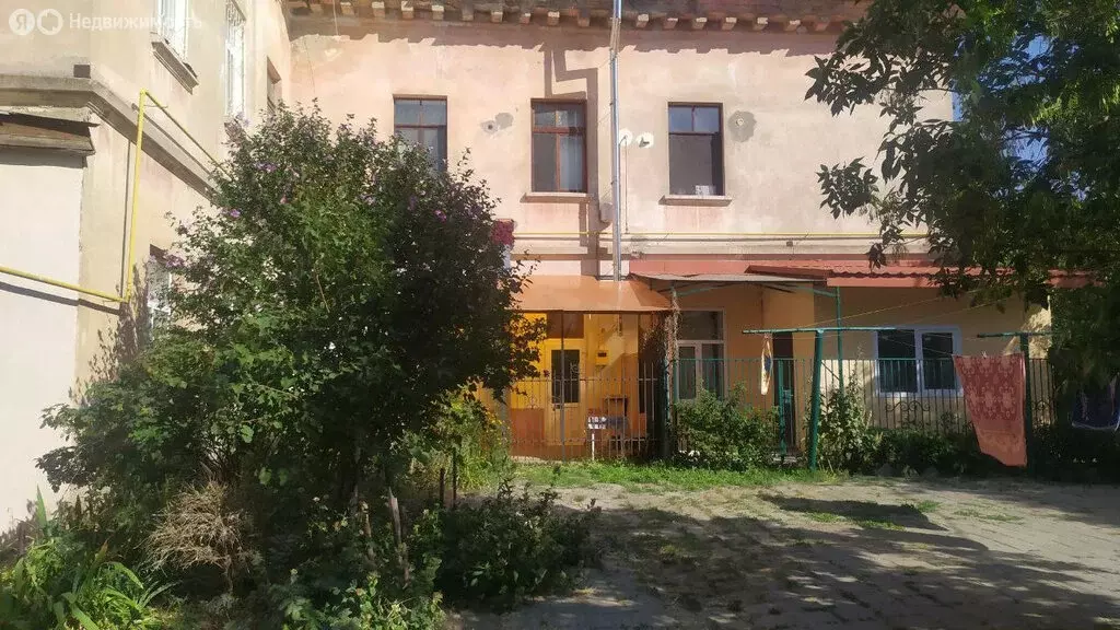 Квартира-студия: Феодосия, Адмиральский бульвар, 36 (24 м) - Фото 0