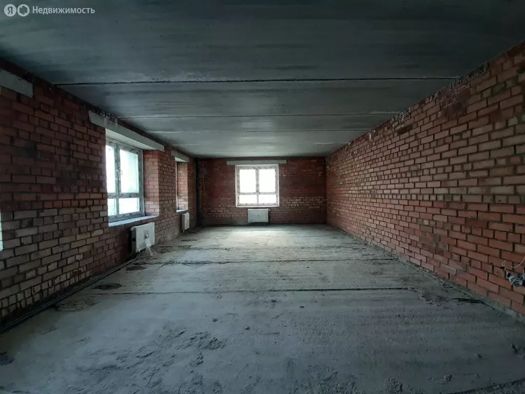 3-комнатная квартира: Сыктывкар, район Орбита, Петрозаводская улица, ... - Фото 2