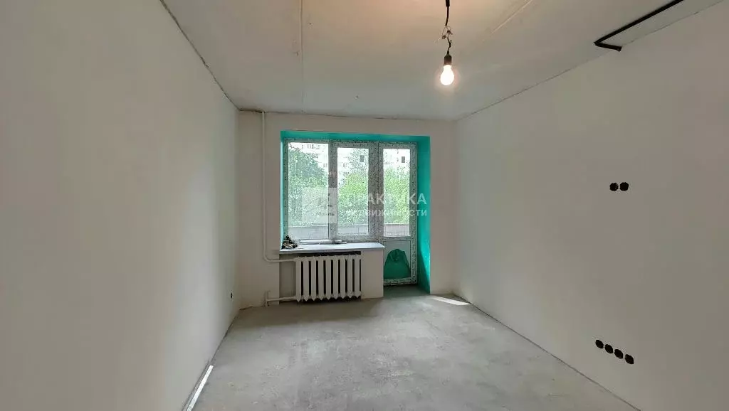Продается 2-комнатная квартира - Фото 1