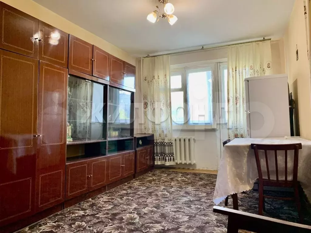 2-к. квартира, 43,4 м, 7/9 эт. - Фото 0