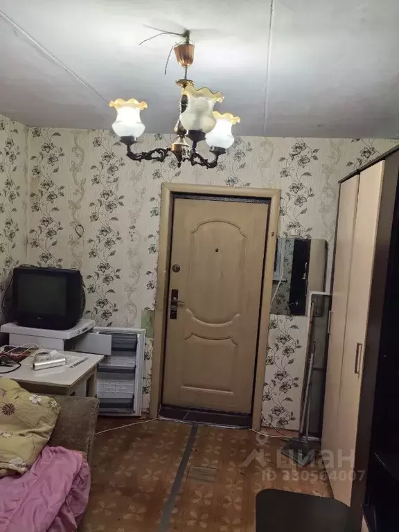 Комната Воронежская область, Воронеж ул. Артамонова, 36 (12.0 м) - Фото 2