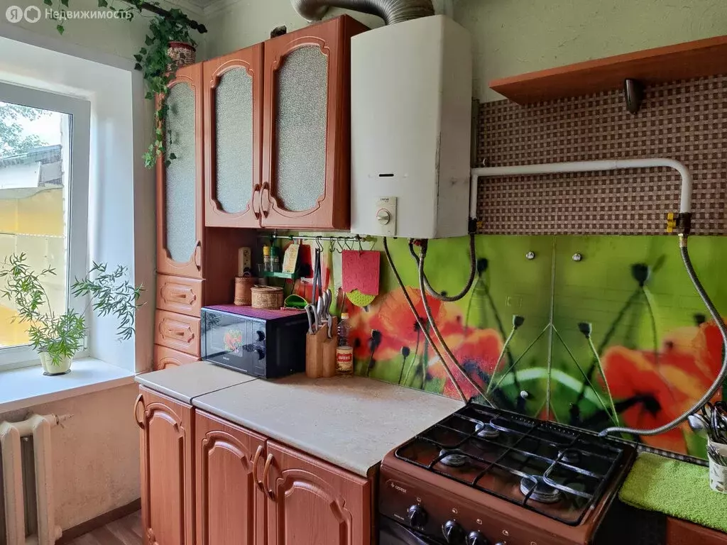 3-комнатная квартира: Мартюш, Советская улица, 4 (59.2 м) - Фото 1