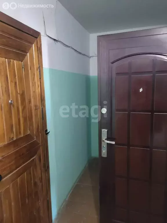 1-комнатная квартира: Петрозаводск, улица Хейкконена, 10 (25.5 м) - Фото 1