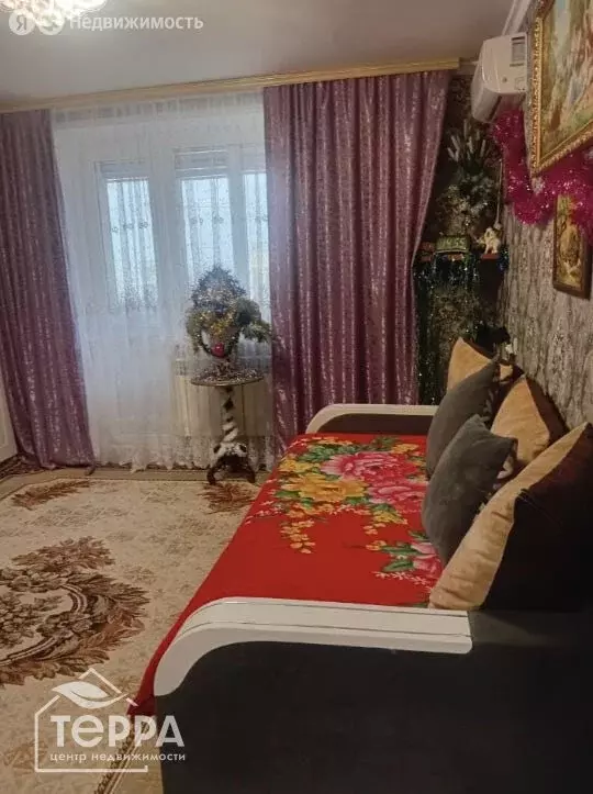 1-комнатная квартира: Евпатория, улица Чапаева, 89 (36 м) - Фото 2