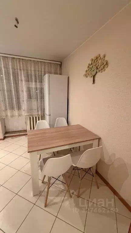 3-к кв. Татарстан, с. Высокая Гора ул. Мичурина, 13 (60.0 м) - Фото 2