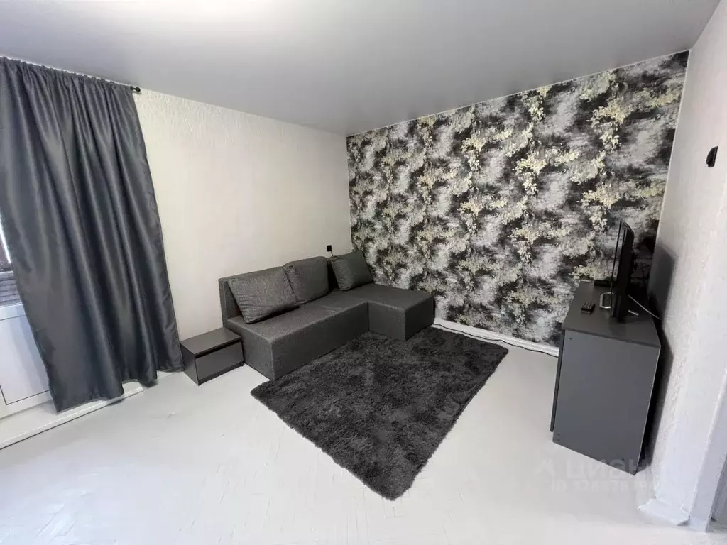 1-к кв. Москва Никитинская ул., 16К3 (31.5 м) - Фото 0