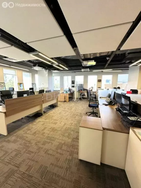 Офис (975.5 м) - Фото 1