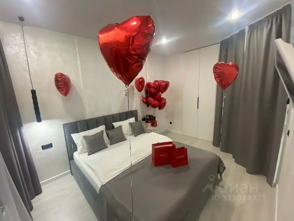 1-к кв. Удмуртия, Ижевск ул. Карла Маркса, 259 (46.0 м) - Фото 2