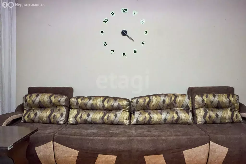 3-комнатная квартира: Прокопьевск, улица Обручева, 49 (64.5 м) - Фото 1