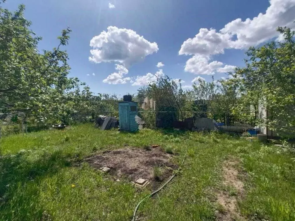 Участок в Саратовская область, Энгельсский район, Новопушкинское ... - Фото 1