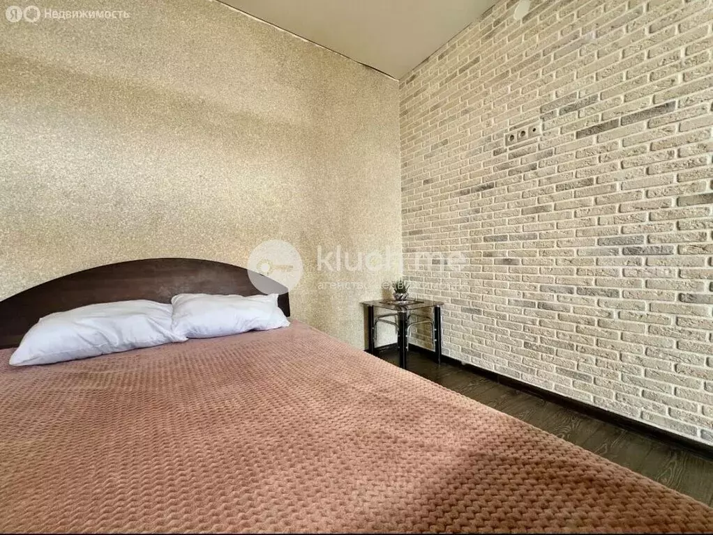 1-комнатная квартира: Казань, улица Гумера Баширова, 3 (42 м) - Фото 1
