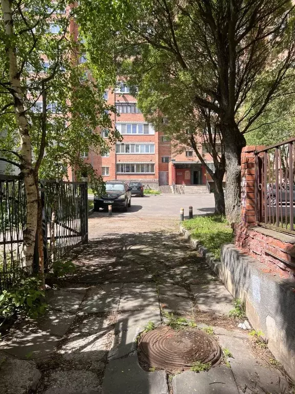 Участок в Московская область, Пушкино  (7.0 сот.) - Фото 1