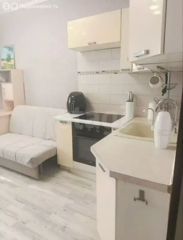 1-комнатная квартира: Калуга, улица 65 лет Победы, 41к2 (48.3 м) - Фото 1