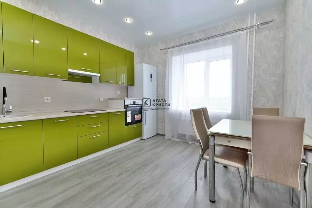 1-к кв. Московская область, Павловский Посад проезд Большой ... - Фото 2