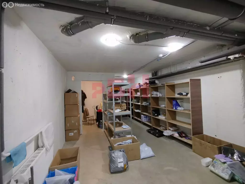 Торговая площадь (65 м) - Фото 2